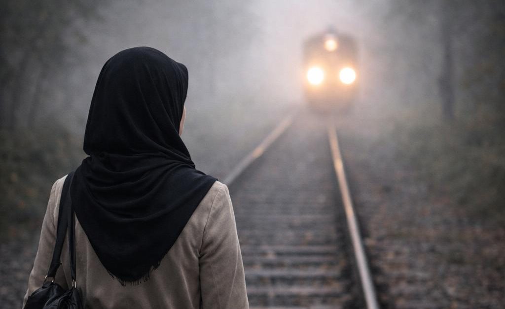 Glaube verändert Lebenswege