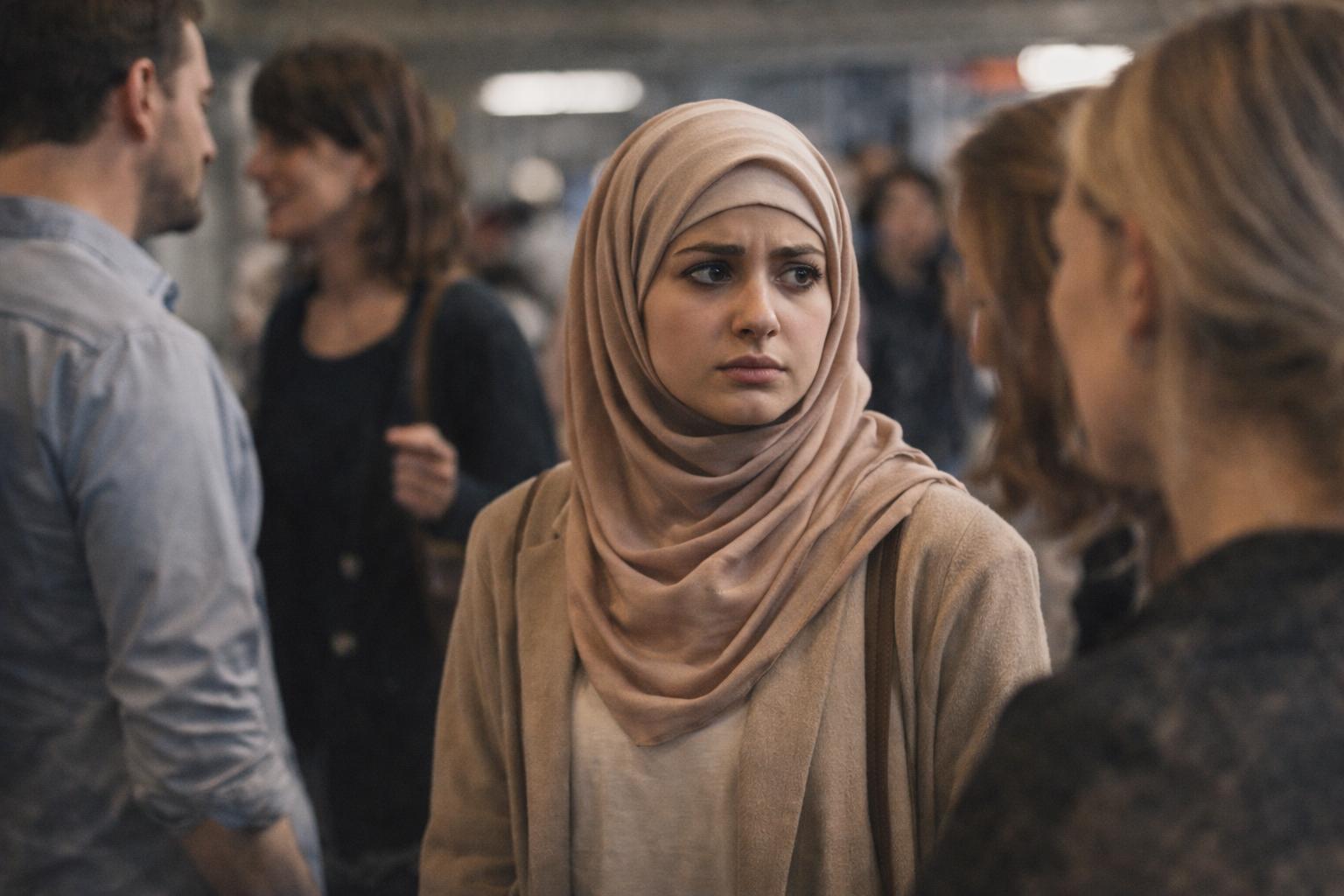 Ausgrenzung statt Verständnis?