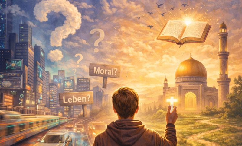 Sinnsuche in einer komplexen Welt